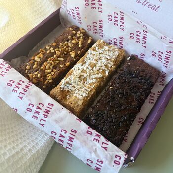 May Brownie Treat Box, 10 of 11