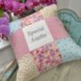 Special Auntie Pastel Cushion, thumbnail 5 of 6