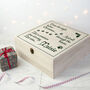 Personalised Pets Twas The Night Before Christmas Box, thumbnail 4 of 6