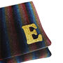 Rainbow Sparkle Clutch With Personalised Initial, thumbnail 4 of 6