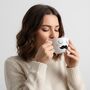 Large Character Tea Cup And Saucer, thumbnail 3 of 4