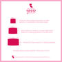 Peony Pop Floral Lampshade, thumbnail 6 of 9