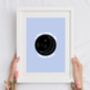 A Time Under The Canyon Moon Print, thumbnail 2 of 5