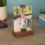 Personalised First And Last Day Of School Photo Frame, thumbnail 3 of 7