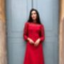 Adele Dress, thumbnail 1 of 3