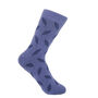 Women's Luxury Sock 'Leaf' Five Pack Bundle, thumbnail 2 of 6