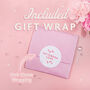 Friends Like You Are One Of A Kind Bracelet, thumbnail 7 of 7