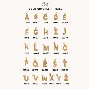 Charm Builder™ Gold Paperclip Chain Multi Charm Bracelet, 7 of 10