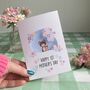 First Mother's Day Card, thumbnail 1 of 3