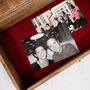 The Life And Times Personalised Wooden Memory Box, thumbnail 10 of 10