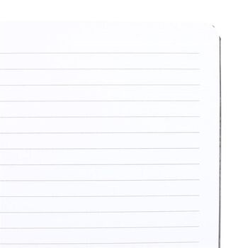 Forest Bee A5 Notebook, 2 of 4