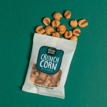 Crunch Corn Snacking Variety Box, 30g X 12, 5 of 9
