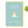 Funny New Baby Card, thumbnail 1 of 7