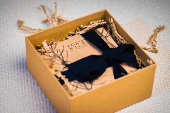 Heart Shaped Gin With Wild Flower Seeded Gift Tag, 5 of 8