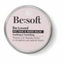 Be:Soft Pet Nose And Paw Balm, thumbnail 1 of 3