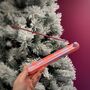 Neon Jesmonite Incense Holder, thumbnail 9 of 9