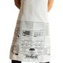 Personalised Barbecue Apron, thumbnail 4 of 7