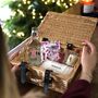 Build Your Own Gin And Tonic Wicker Gift Hamper, thumbnail 2 of 11