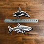 Ocean Animal Sticker Pack, thumbnail 3 of 7