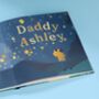 First Father's Day For Daddy And Me Gift Dads, thumbnail 5 of 11