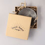 11th Anniversary Gift, Ironwood Dish, thumbnail 9 of 11