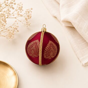 Anant Handmade Bauble, 6 of 9