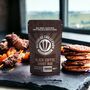 Black Coffee Ghost Rub, thumbnail 1 of 3