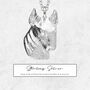 Personalised Sterling Silver Bull Terrier Necklace, thumbnail 1 of 5