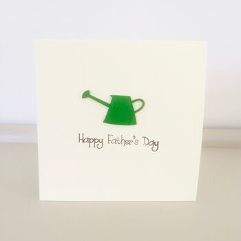 Father's Day Gardening Card, 4 of 7