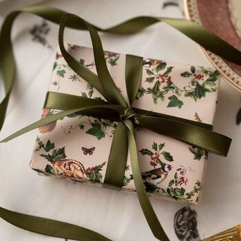 Cosy Polar Bear Silver Chain Necklace, 8 of 8