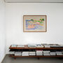 Sailing Art Print Boats On The Water Scene Poster, thumbnail 6 of 9