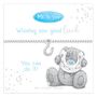 Me To You Bracelet Gift, Me To You Good Luck Gift, thumbnail 2 of 3