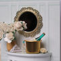 Luxury Champagne Dressing Table Card, thumbnail 10 of 11