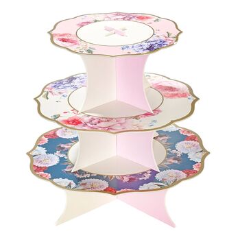 Truly Scrumptious Cake Stand, 6 of 7
