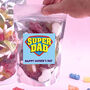 Father's Day Bag Of Sweets, thumbnail 2 of 3