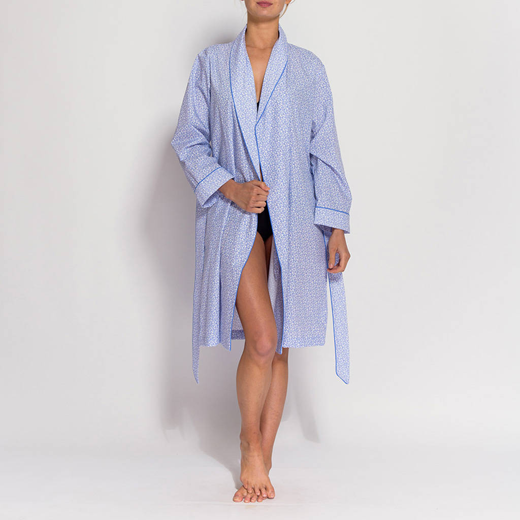 british robes