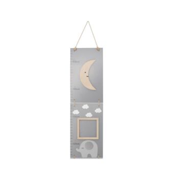 Elephant And Moon Growth Chart, 3 of 4