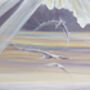 Large Seascape Painting, thumbnail 5 of 9