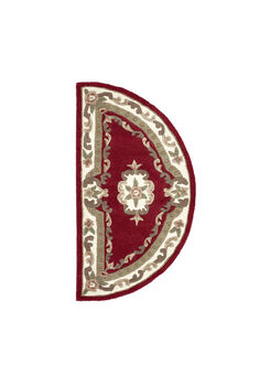 Origin Shensi Rug, 11 of 12