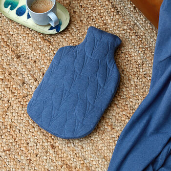 King Sized Quilted Cotton Bedspread, 3 of 5