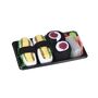 Kids Egg Nigiri Sushi Socks Box Set, thumbnail 3 of 6