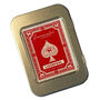 Liverpool Legends Playing Cards, thumbnail 8 of 8