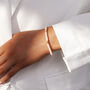 Affirmations Bracelet Perfection, thumbnail 4 of 4