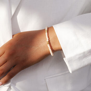 Affirmations Bracelet Perfection, 4 of 4