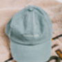 Matcha Club Cap, thumbnail 12 of 12