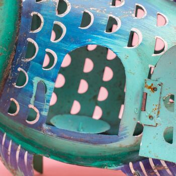 Fish Lantern, 6 of 12