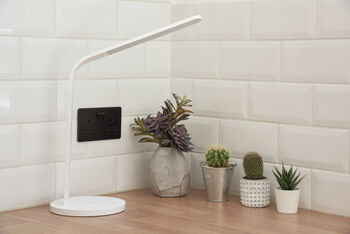 Arc Smart Wireless Charging Lamp, 11 of 11