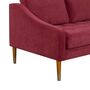 Edna Ruby Sofa, thumbnail 5 of 6