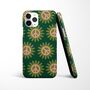 Peace Phone Case Durable iPhone Samsung Mobile Cover, thumbnail 5 of 9