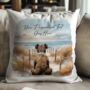 Personalised Boxer Dog Beach Walk Collection, thumbnail 3 of 7